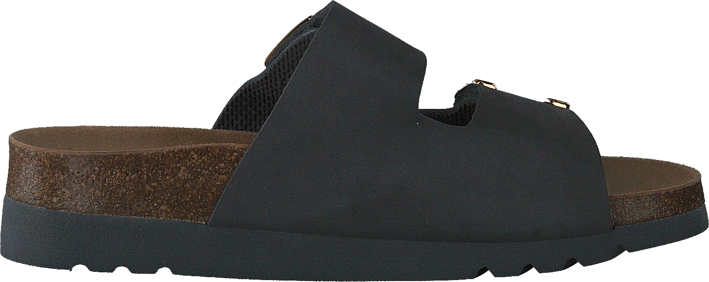 Scholl Monterey Ad Anthracite 2 Scholl Monterey Ad Anthracite - Image 2