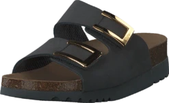 Scholl Monterey Ad Anthracite 9 Scholl Monterey Ad Anthracite -Duffy kauppa 60695 34 2