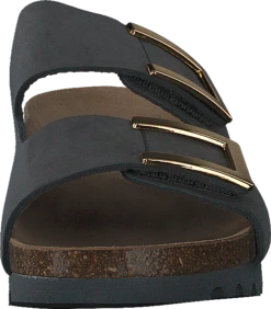 Scholl Monterey Ad Anthracite 10 Scholl Monterey Ad Anthracite -Duffy kauppa 60695 34 3