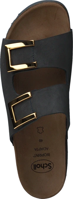 Scholl Monterey Ad Anthracite 12 Scholl Monterey Ad Anthracite -Duffy kauppa 60695 34 5