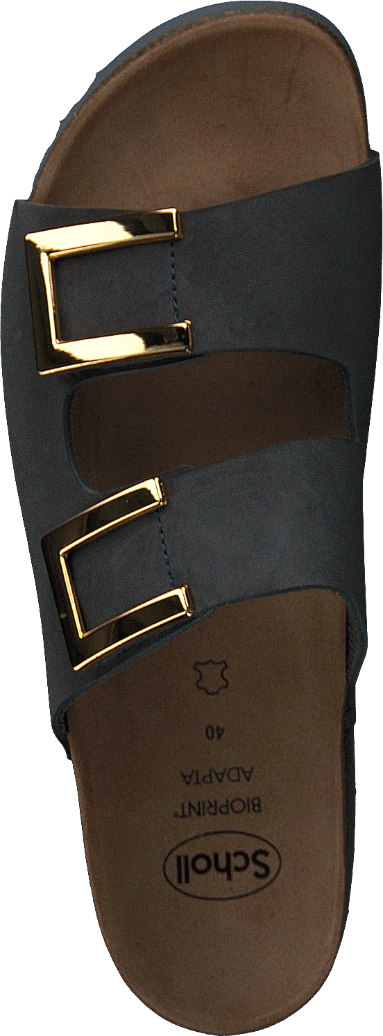 Scholl Monterey Ad Anthracite 6 Scholl Monterey Ad Anthracite - Image 6