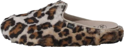 Scholl Maddy Leopard