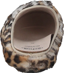 Scholl Maddy Leopard 11 Scholl Maddy Leopard -Duffy kauppa 60695 39 4