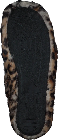 Scholl Maddy Leopard 13 Scholl Maddy Leopard -Duffy kauppa 60695 39 6