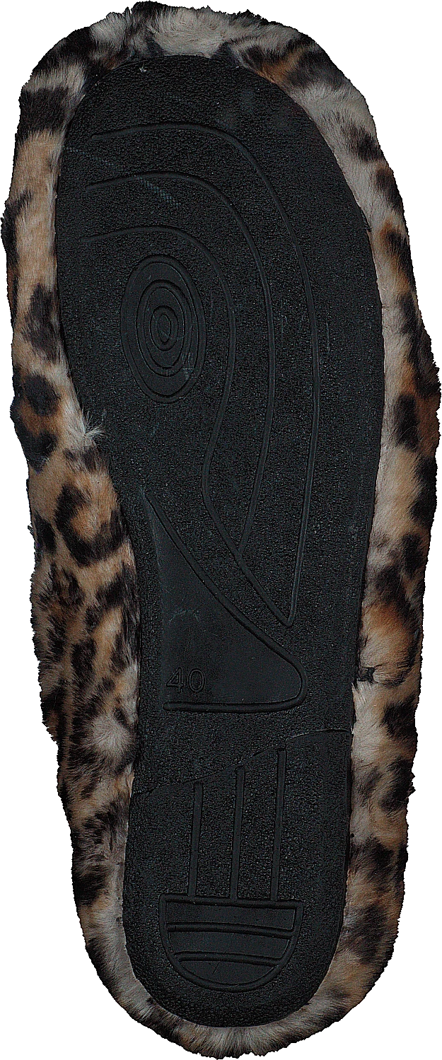 Scholl Maddy Leopard 7 Scholl Maddy Leopard - Image 7