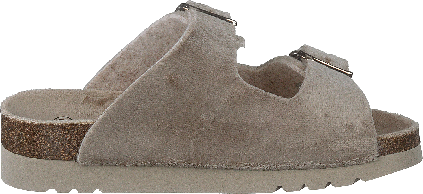 Scholl Ilary Soft Beige 2 Scholl Ilary Soft Beige - Image 2