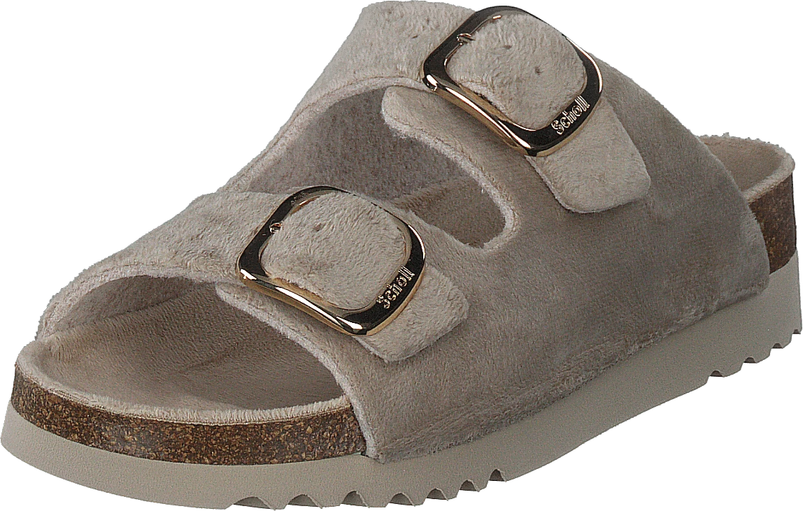 Scholl Ilary Soft Beige 3 Scholl Ilary Soft Beige - Image 3