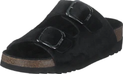 Scholl Ilary Soft Black -Duffy kauppa 60695 42 2
