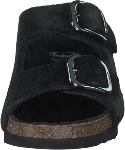 Scholl Ilary Soft Black -Duffy kauppa 60695 42 3