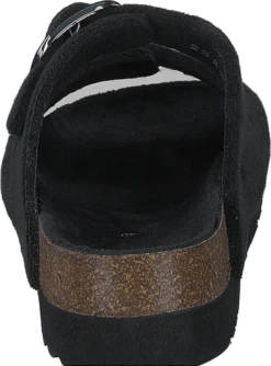 Scholl Ilary Soft Black -Duffy kauppa 60695 42 4