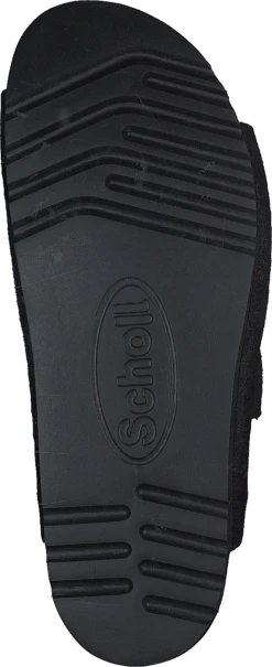 Scholl Ilary Soft Black -Duffy kauppa 60695 42 6
