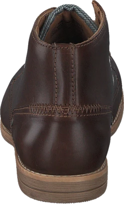 Sneaky Steve Crasher Leather Shoe Cognac Texas -Duffy kauppa 60695 44 4