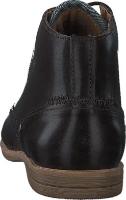 Sneaky Steve Crasher Leather Shoe Brown Texas -Duffy kauppa 60695 45 4