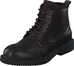 Sneaky Steve Texas Leather Shoe Brown 9 Sneaky Steve Texas Leather Shoe Brown -Duffy kauppa 60695 48 2