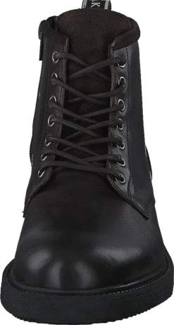 Sneaky Steve Texas Leather Shoe Brown 10 Sneaky Steve Texas Leather Shoe Brown -Duffy kauppa 60695 48 3