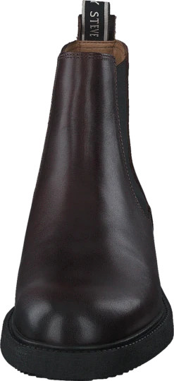 Sneaky Steve Sense Leather Shoe Brown -Duffy kauppa 60695 53 3