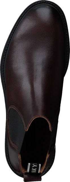 Sneaky Steve Sense Leather Shoe Brown -Duffy kauppa 60695 53 5