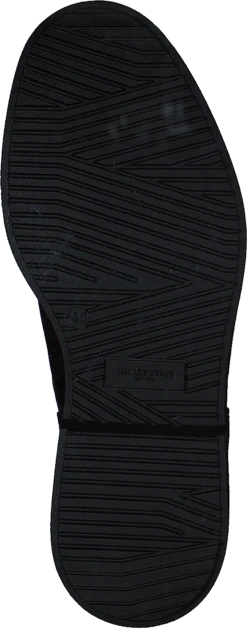 Sneaky Steve Sense Leather Shoe Brown -Duffy kauppa 60695 53 6