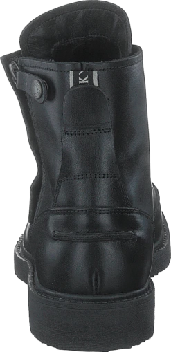 Sneaky Steve Kingdom Stout Leathe Black -Duffy kauppa 60695 54 4