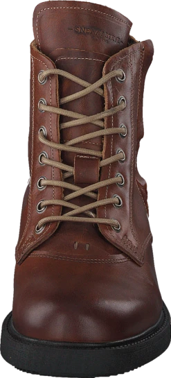 Sneaky Steve Kingdom Stout Leathe Cognac -Duffy kauppa 60695 55 3