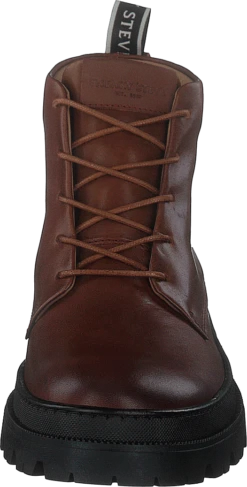 Sneaky Steve Legacy Leather Shoe Cognac -Duffy kauppa 60695 57 3