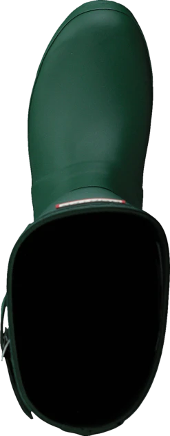 Womens Original Tall Hunter Green -Duffy kauppa 60696 91 5