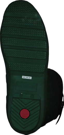 Womens Original Tall Hunter Green -Duffy kauppa 60696 91 6