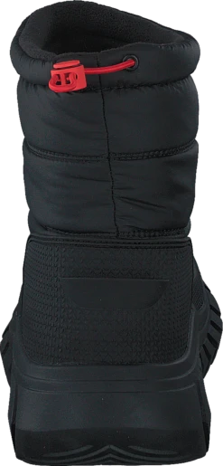 Hunter Womens Original Snow Boot Shor Black -Duffy kauppa 60696 93 4