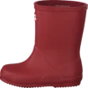 Hunter Kids First Classic Military Red