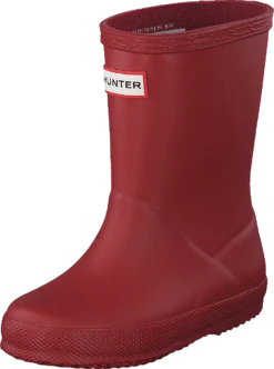 Hunter Kids First Classic Military Red 9 Hunter Kids First Classic Military Red -Duffy kauppa 60696 94 2