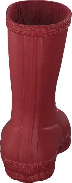 Hunter Kids First Classic Military Red 11 Hunter Kids First Classic Military Red -Duffy kauppa 60696 94 4