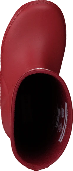 Hunter Kids First Classic Military Red 12 Hunter Kids First Classic Military Red -Duffy kauppa 60696 94 5
