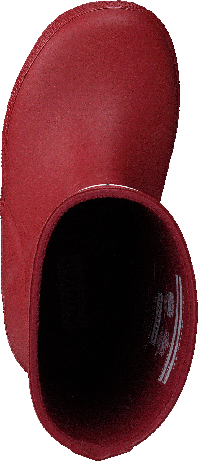 Hunter Kids First Classic Military Red 6 Hunter Kids First Classic Military Red - Image 6