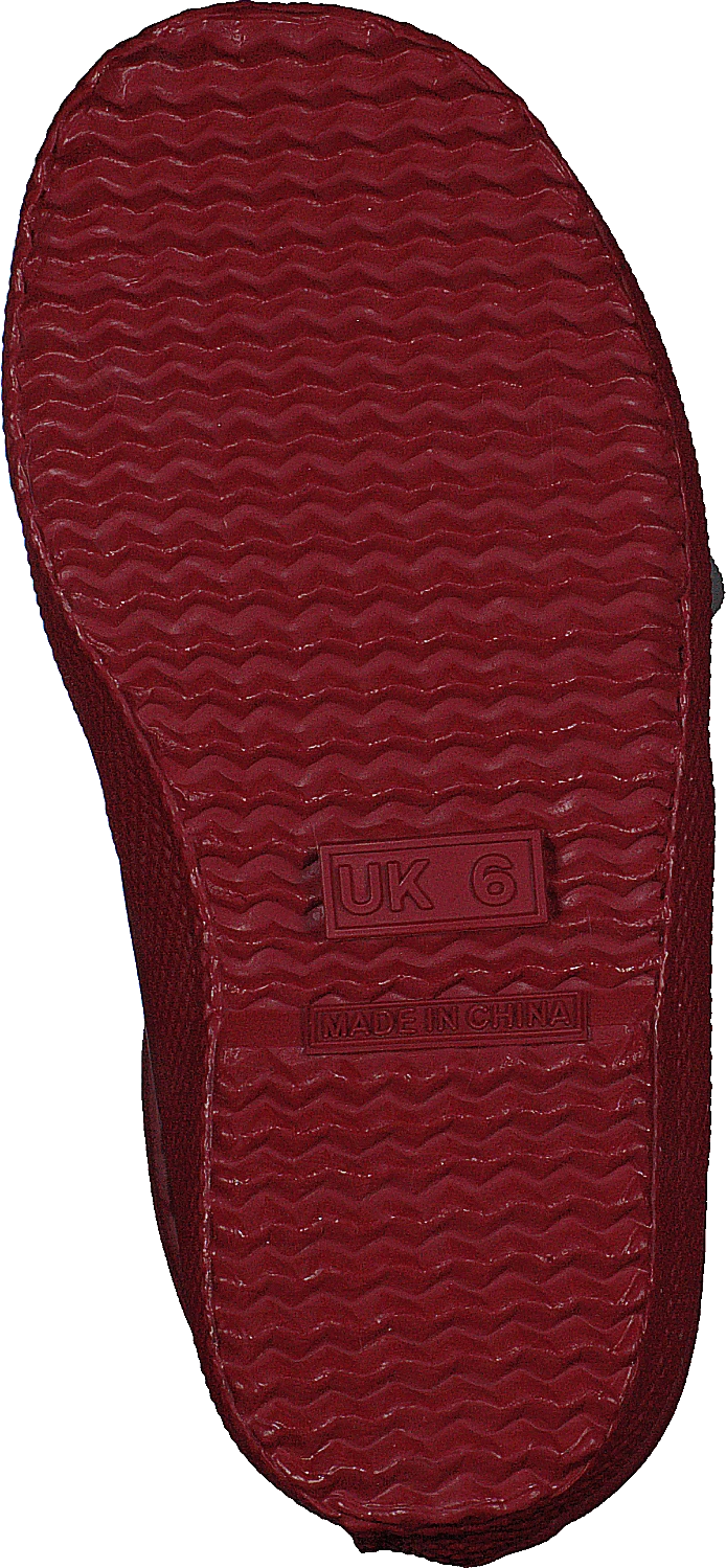 Hunter Kids First Classic Military Red 7 Hunter Kids First Classic Military Red - Image 7