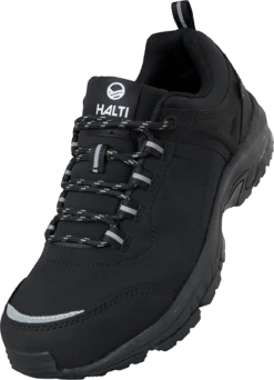 Halti Felis Low Dx W Black -Duffy kauppa 60697 48 009