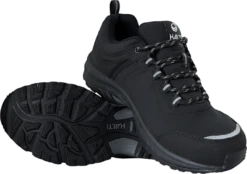 Halti Felis Low Dx W Black -Duffy kauppa 60697 48 010