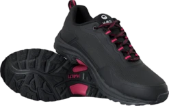 Halti Fara Low 2 Dx W Black/teaberry -Duffy kauppa 60697 49 009