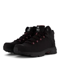 Halti Felis Mid Dx W Black -Duffy kauppa 60697 51 005