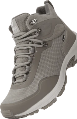 Halti Fara Mid 2 Dx W London Fog Grey -Duffy kauppa 60697 52 007