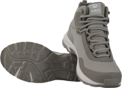 Halti Fara Mid 2 Dx W London Fog Grey -Duffy kauppa 60697 52 008