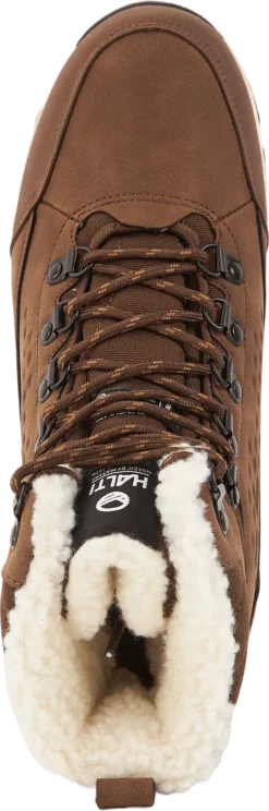 Halti Fjalla DX Carafe Brown -Duffy kauppa 60697 63 005