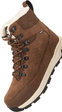 Halti Fjalla DX Carafe Brown -Duffy kauppa 60697 63 006