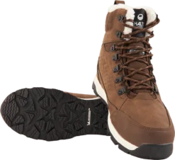 Halti Fjalla DX Carafe Brown -Duffy kauppa 60697 63 007