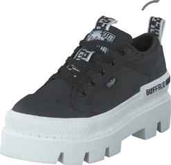Buffalo Raven Lo Black 9 Buffalo Raven Lo Black -Duffy kauppa 60698 06 2