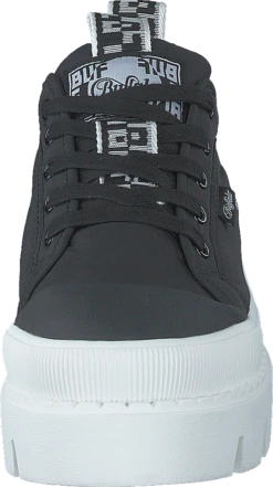 Buffalo Raven Lo Black 10 Buffalo Raven Lo Black -Duffy kauppa 60698 06 3