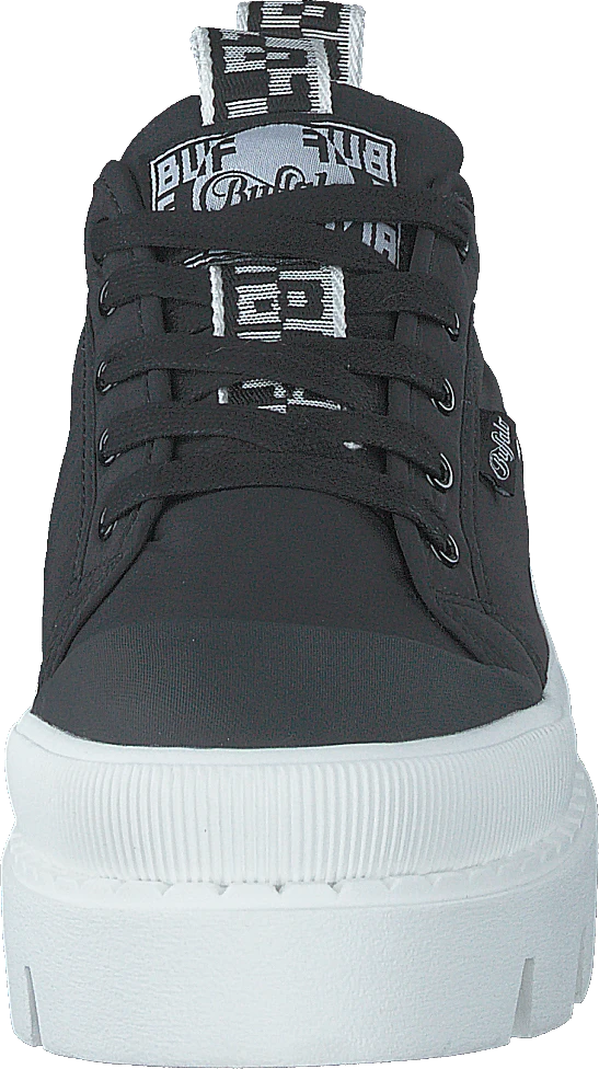 Buffalo Raven Lo Black 4 Buffalo Raven Lo Black - Image 4