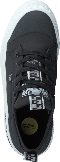 Buffalo Raven Lo Black 12 Buffalo Raven Lo Black -Duffy kauppa 60698 06 5