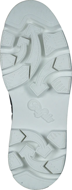 Buffalo Raven Lo Black 13 Buffalo Raven Lo Black -Duffy kauppa 60698 06 6