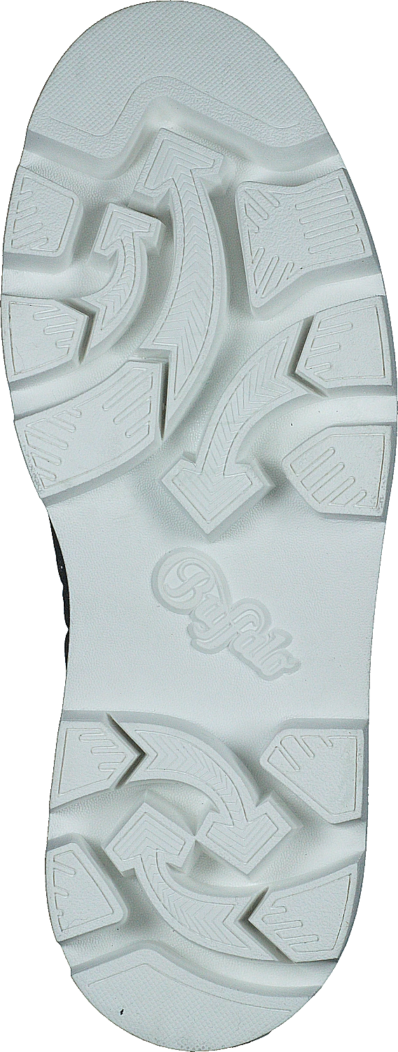 Buffalo Raven Lo Black 7 Buffalo Raven Lo Black - Image 7