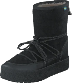 Tretorn Aspa Hybrid Black -Duffy kauppa 60698 90 2